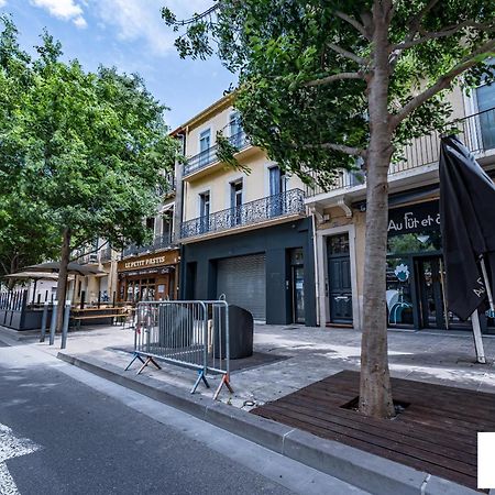 Le Zen Appartement 4 Pers Centre Ville Perpignan Bagian luar foto