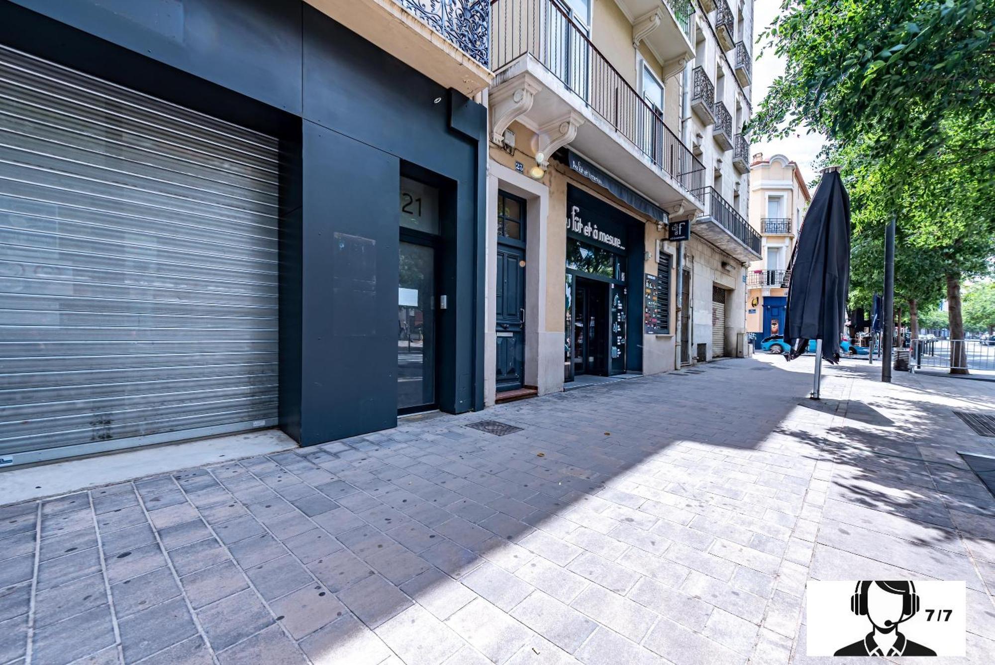 Le Zen Appartement 4 Pers Centre Ville Perpignan Bagian luar foto
