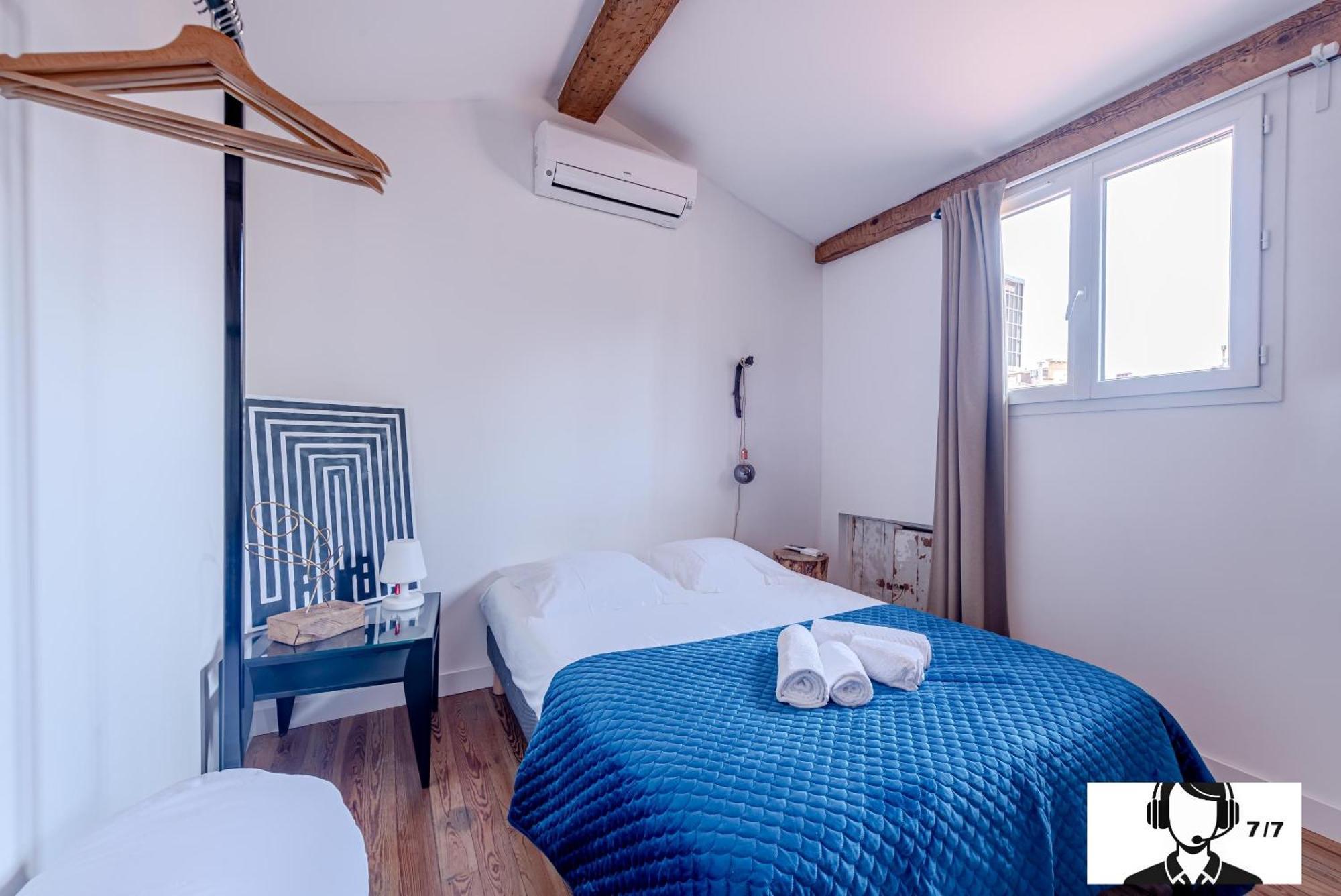 Le Zen Appartement 4 Pers Centre Ville Perpignan Bagian luar foto