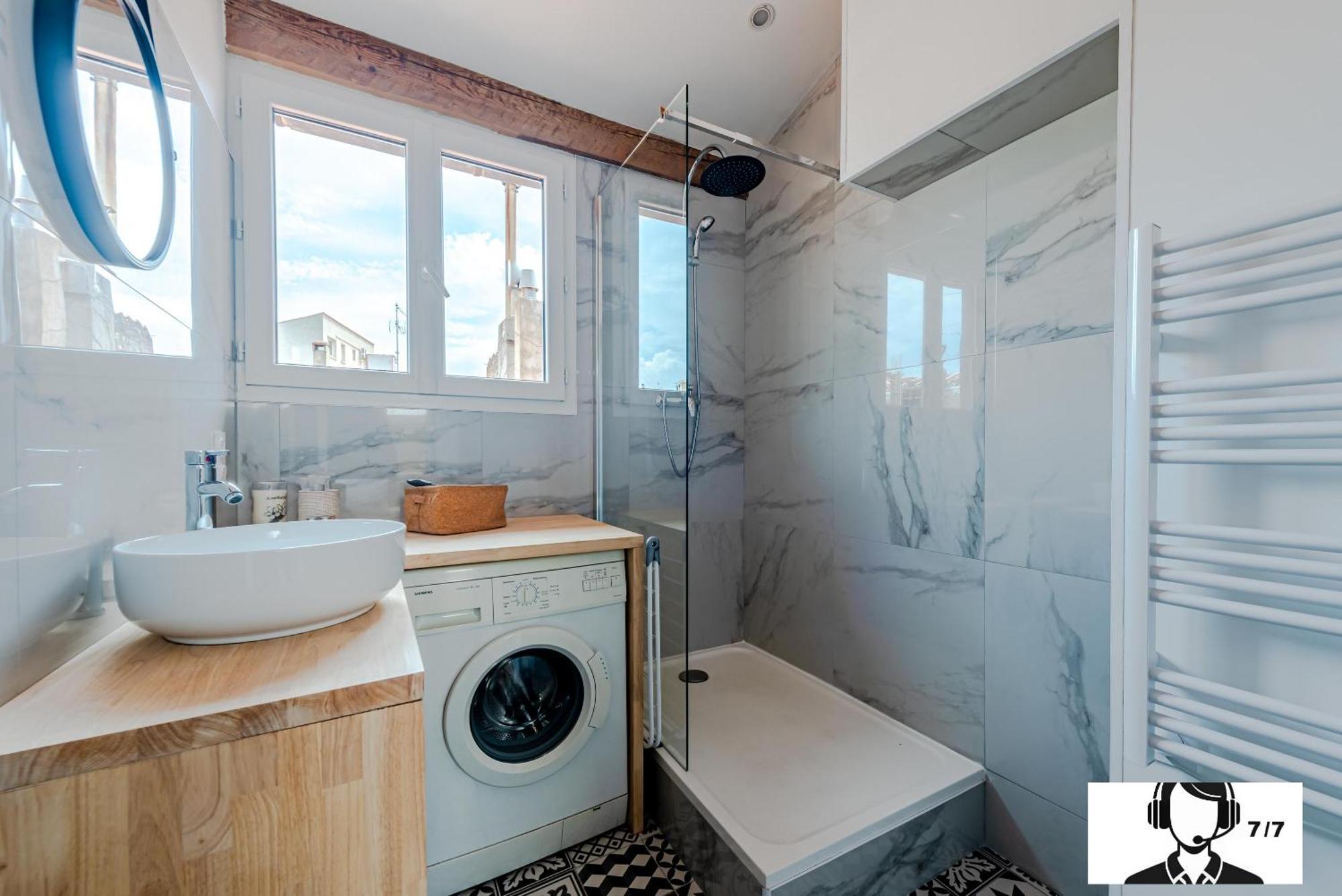 Le Zen Appartement 4 Pers Centre Ville Perpignan Bagian luar foto