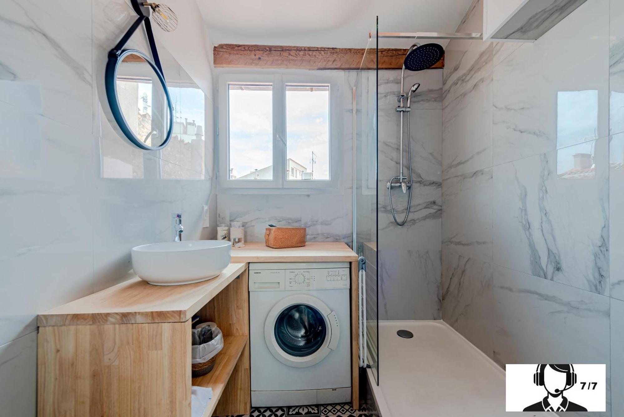 Le Zen Appartement 4 Pers Centre Ville Perpignan Bagian luar foto